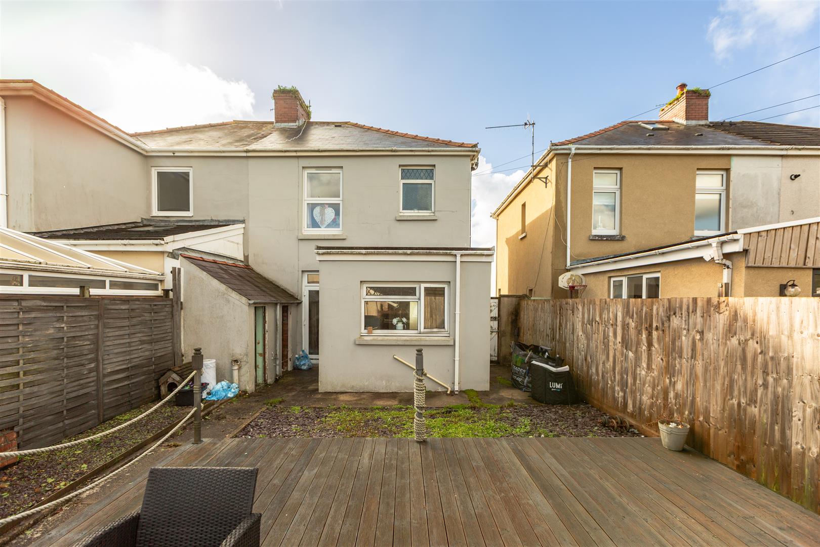 Walters Road, Llanelli, SA15 1LU